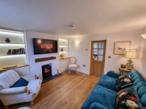 City SuperHost - Stunning Cottage in Knutsford
